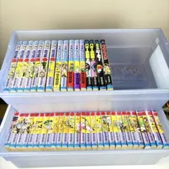 ジョジョの奇妙な冒険 全巻セット＋その他セット