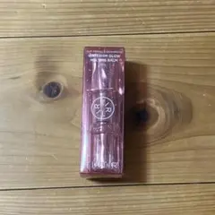 WATERIZM GLOW MELTING BALM 01 リップのサムネイル