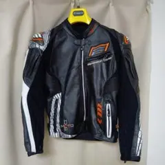 HYODメッシュジャケット DEVAC SP D3O ST-X LEATHER - メルカリ