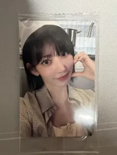 Le sserafim Ktown4u ラキドロ SPAGHETTI サクラ