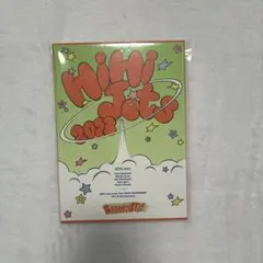 HiHi Jets 円盤　まとめ売り メルカリ