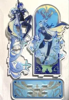 2026年最新】エウルア アクリルの人気アイテム - メルカリ