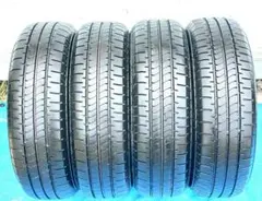 195/80R15 メーカーKUMHO 7 製造年2024年 4本セット - メルカリ