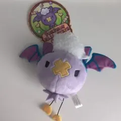 ポケモンセンター マスコット フワンテ Halloween Circus - メルカリ