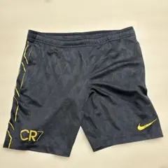 Nike CR7 Dri-FIT 半ズボン M 黒