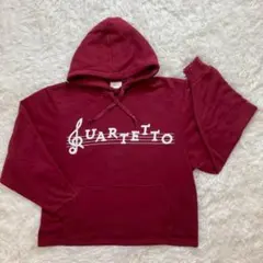 2026年最新】news quartetto パーカーの人気アイテム - メルカリ