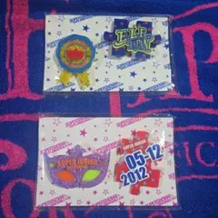 2026年最新】superjunior アクリルの人気アイテム - メルカリ