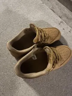 Nike Air Force 1 Low Wheat
