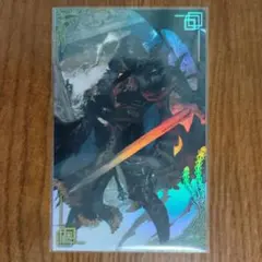 ゴジラカードゲーム ゴジラ-1.0 SR怒り - メルカリ