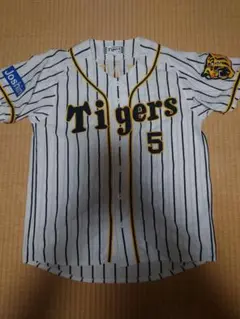 阪神タイガース　近本光司選手 レプリカユニフォーム