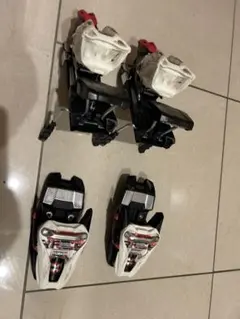 MARKER ビンディング