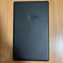 【動作確認済み】Amazon Fire タブレット 第6世代