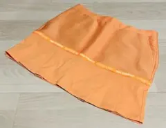 ニューバランス ゴルフ レディース スウェットスカート ウェア Sサイズ 新品