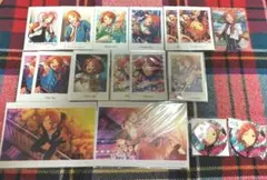 あんスタ 葵ゆうた ひなた セット