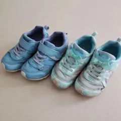 ムーンスター スーパースター スニーカー キッズ ガールズ