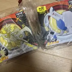 新品未開封】モンスターコレクション MC-45 ルギア ポケモン モンコレ