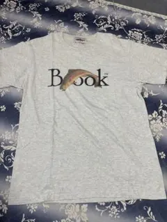 Brook Tシャツ