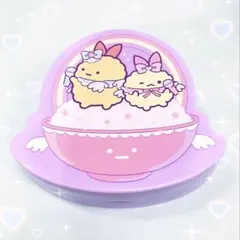 ハッピーセット　すみっコぐらし　えび推し　えびふらいのしっぽ　えびてんのしっぽ