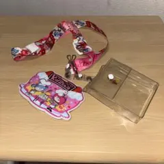 キッザニア パスケース