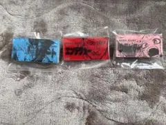 僕のヒーローアカデミアヒーローバッジコレクション3点セット