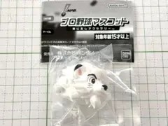 NPB プロ野球マスコット めじるしアクセサリー レオ 西武ライオンズ