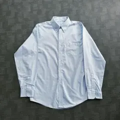00s Brooks Brothers check shirt