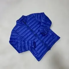 【美品】アーバンリサーチ urban research ライトダウン短丈 S