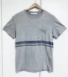 Ron HermanロンハーマンのポケットTシャツ　送料無料　Sサイズ/のサムネイル