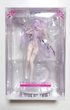 rurudo 「イヴ HAND CUFFS ver.」1/6 完成品フィギュア