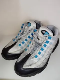NIKE 27cm AIR MAX 95 "Laser Blue"のサムネイル