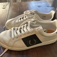 FRED PERRY SINCE1952