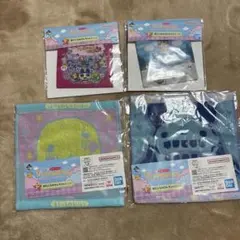 一番くじ　たまごっち