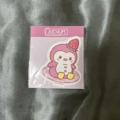JOCHUM ステッカー ぽぽ