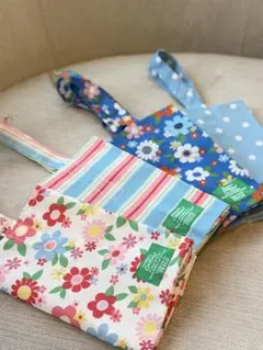 Cath Kidston ✖️ Tesco コラボ　エコバッグ