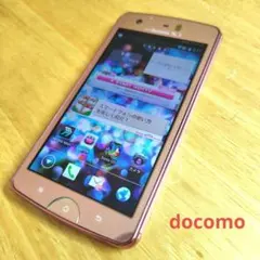 【保証無し現状品】MEDIAS X N-07D