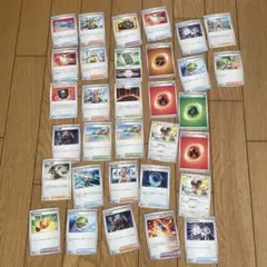 ポケモンカード 約40枚セットおまけ付き