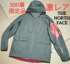 【激レア】ノースフェイス　MIMBRE JACKET