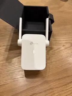 TP-Link WiFi中継器 AC1200