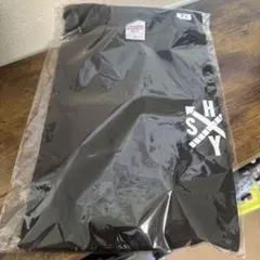 HEY-SMITH Tシャツ ブラック XLサイズ