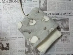 デグーお布団…11