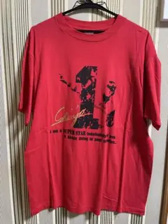 美品 北海道日本ハムファイターズ SHINJO 引退 Tシャツ L