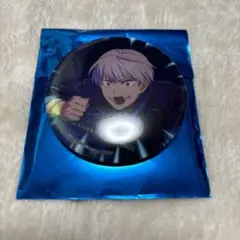 呪術廻戦 ファンパレ 幻影夜行本舗 トレーディングイラスト缶バッジ 狗巻棘