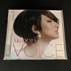 Ms.OOJA 「VOICE」