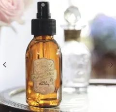 SABON ファブリックミスト　Lemon & White Peony サボン
