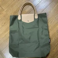 ikariスーパー　エコトートバッグのサムネイル