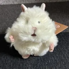 新品未使用 むっちりはむにぎり はむにぎり タグ有り おもち ②のサムネイル