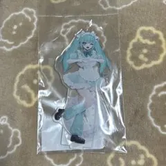 Lily scale antinomy 久白ぺろ アクリルキーホルダー - メルカリ