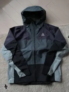 【美品】NIKE ACGジャケット　女性Ｌsize