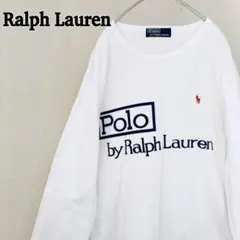 Polo by Ralph Lauren ポロラルフローレン　ロンT