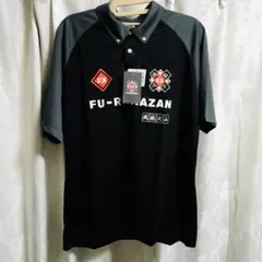 mリーグ　風林火山　ロンT 非売品　限定100枚 Mリーグ コラボTシャツ ロンT EX風林火山 BOSS サントリー M